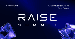 RAISE Summit Paris 2026 photo