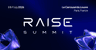 RAISE Summit Paris 2026 logo