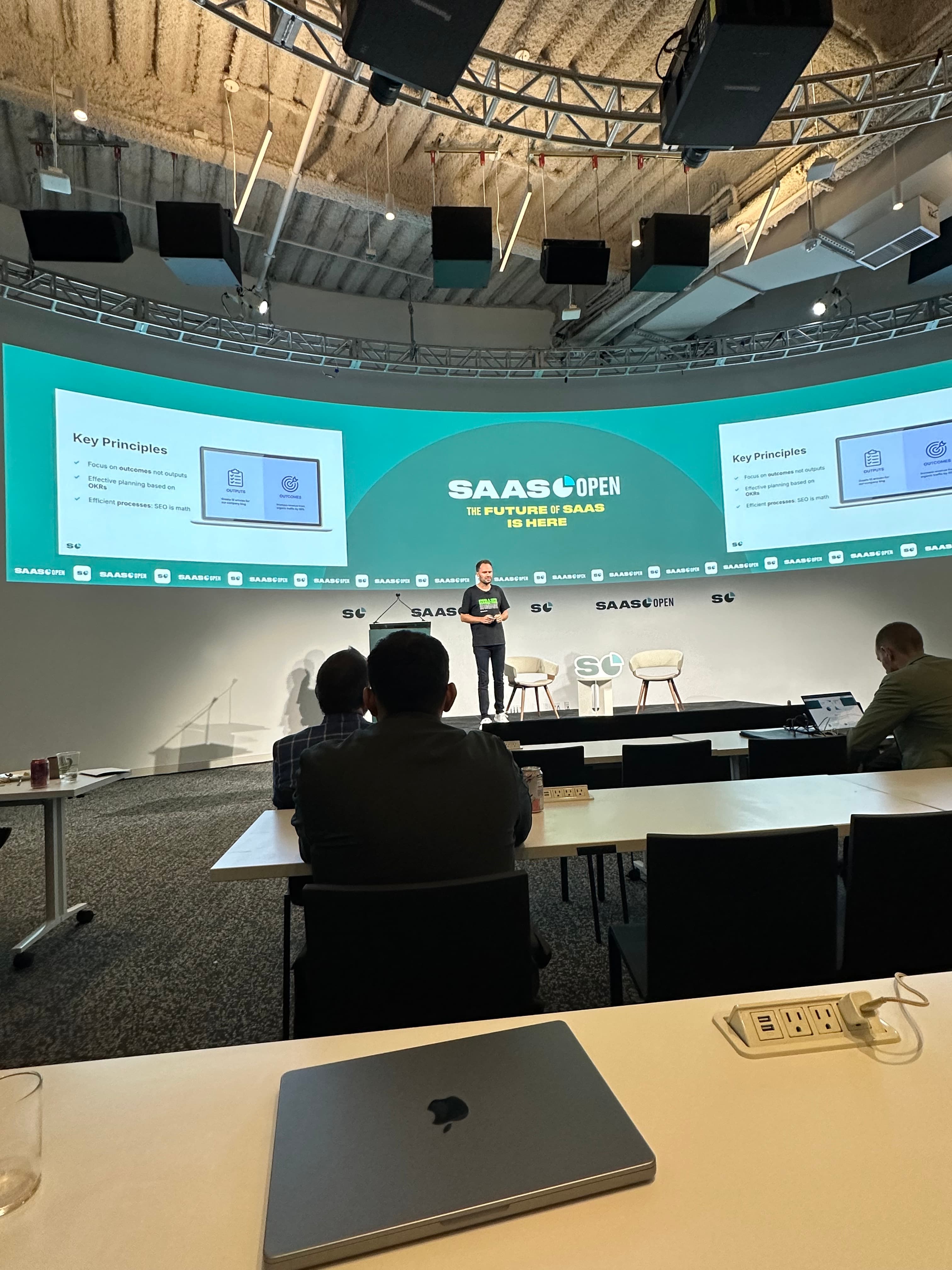 SaaSOpen photo 2