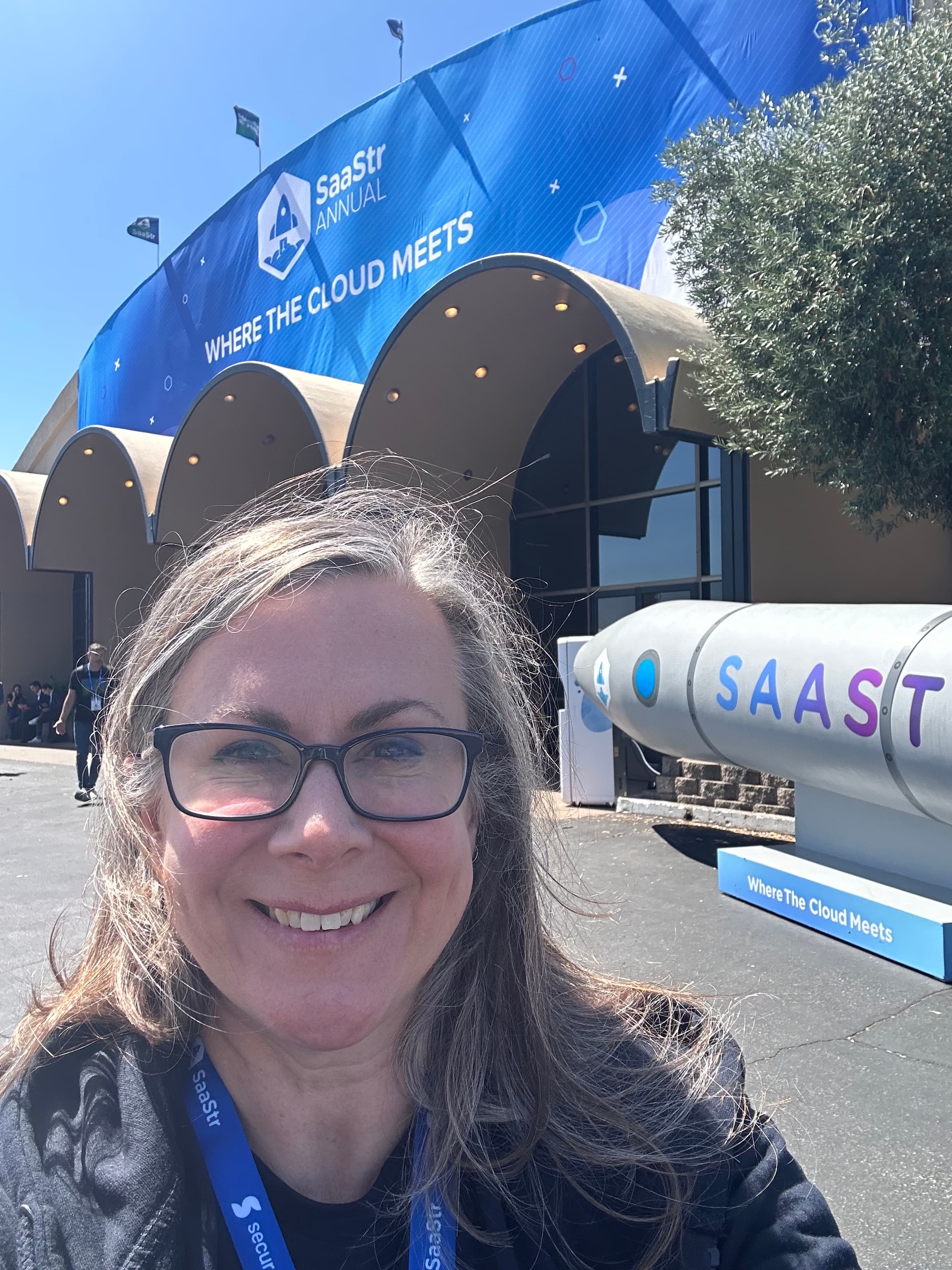 SaaStr photo 6