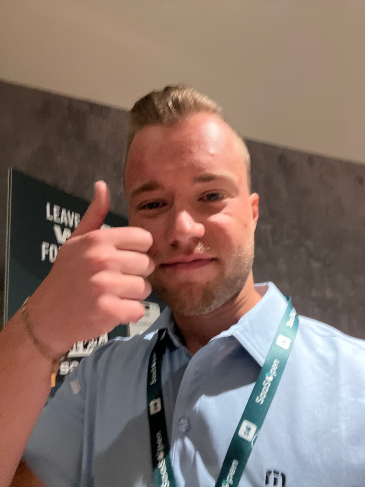 SaaSOpen Austin 2024 review image by Mitchell Skees