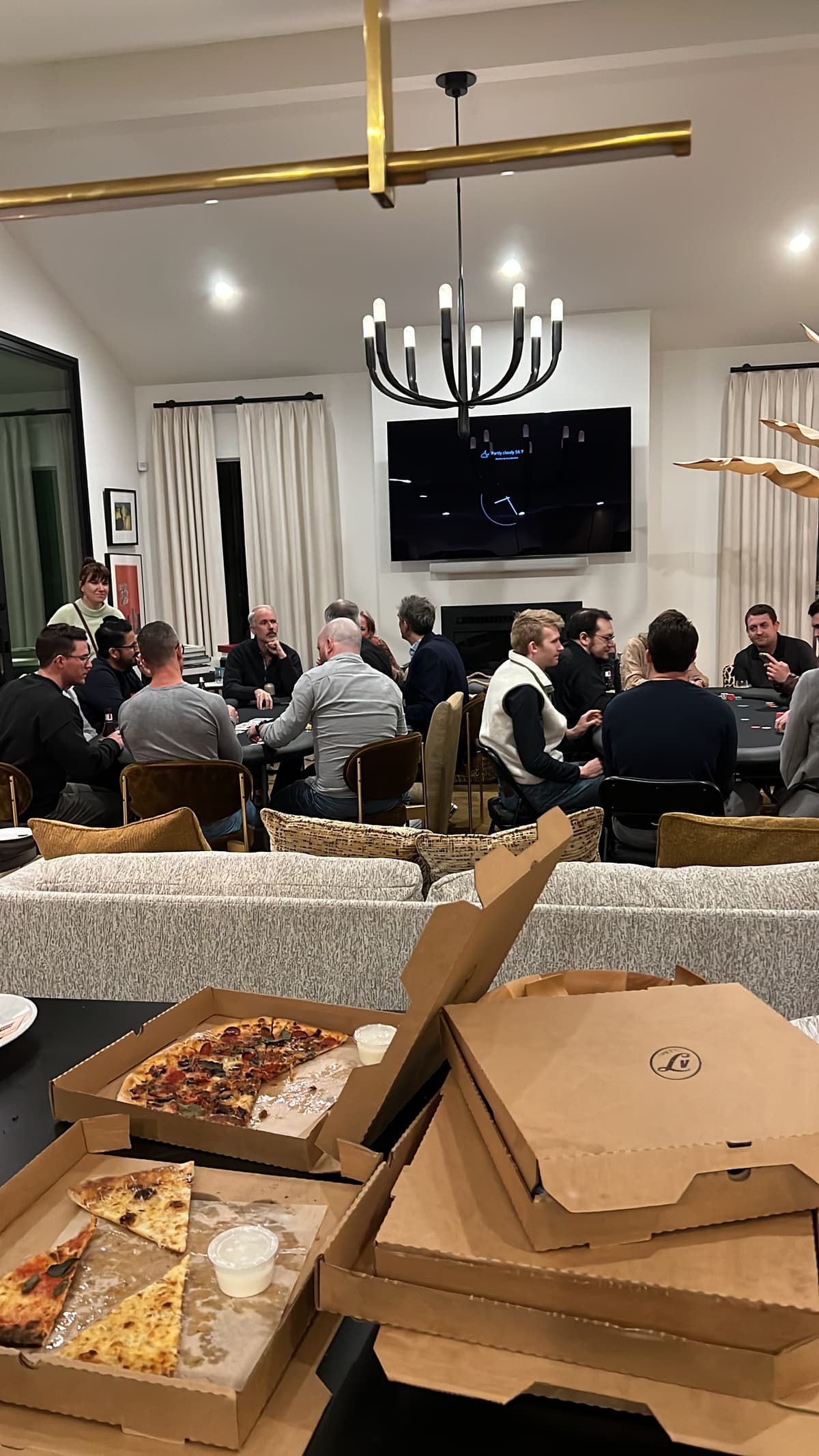 SaaSOpen Austin 2024 review image by Sam Jacobs