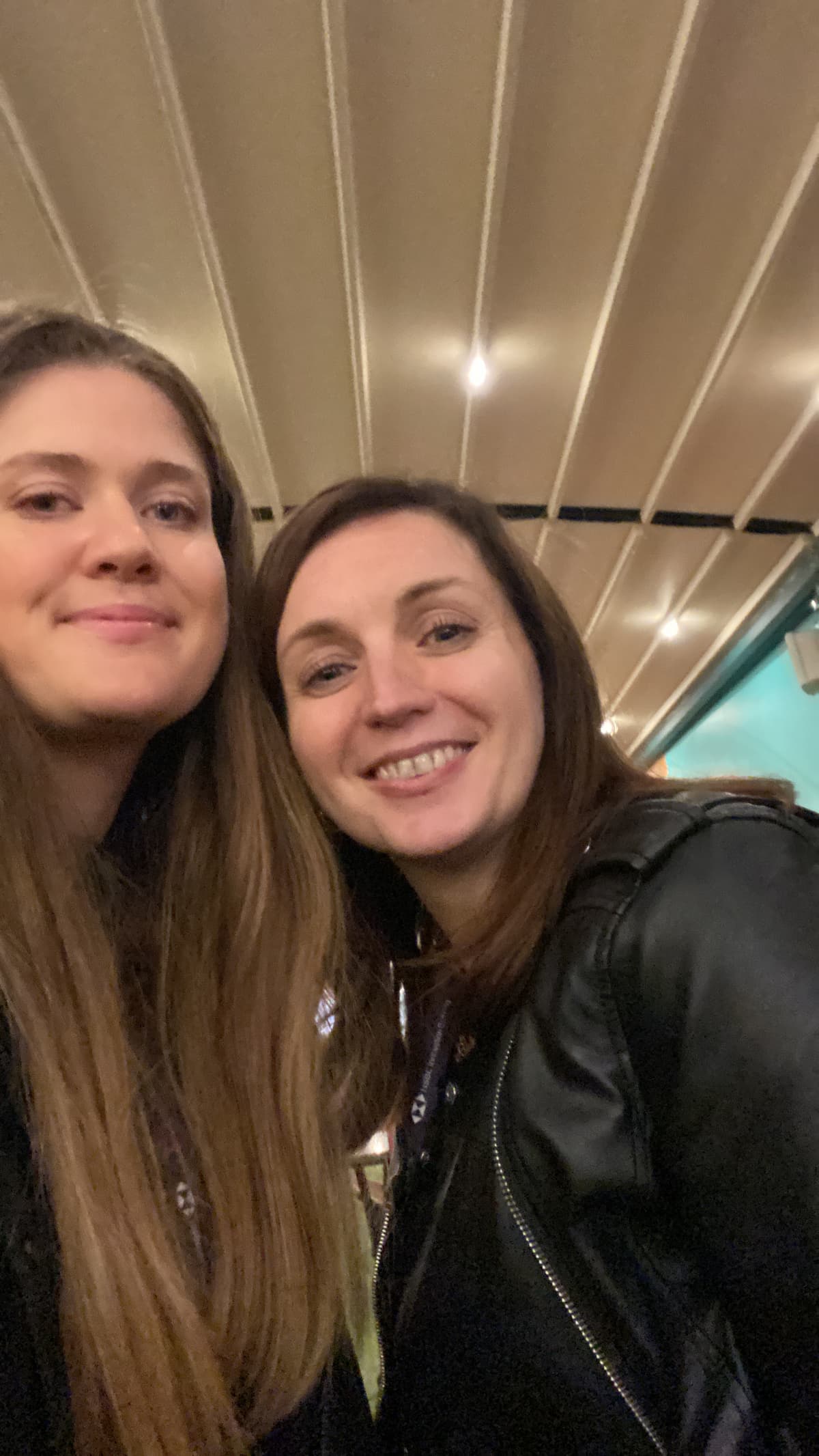 SaaStock 2023 review image by Louisamay  Hanrahan