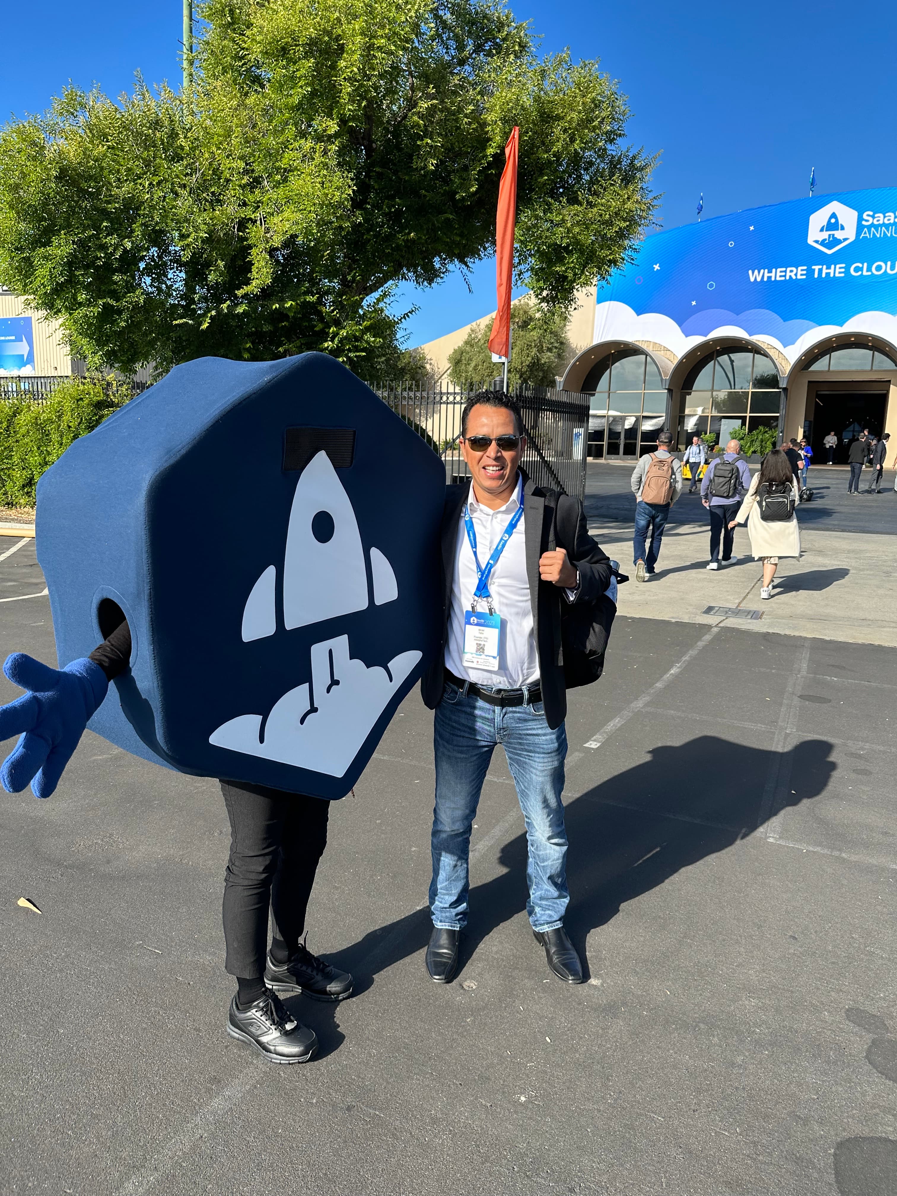 SaaStr photo 5