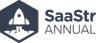 SaaStr 2023 logo