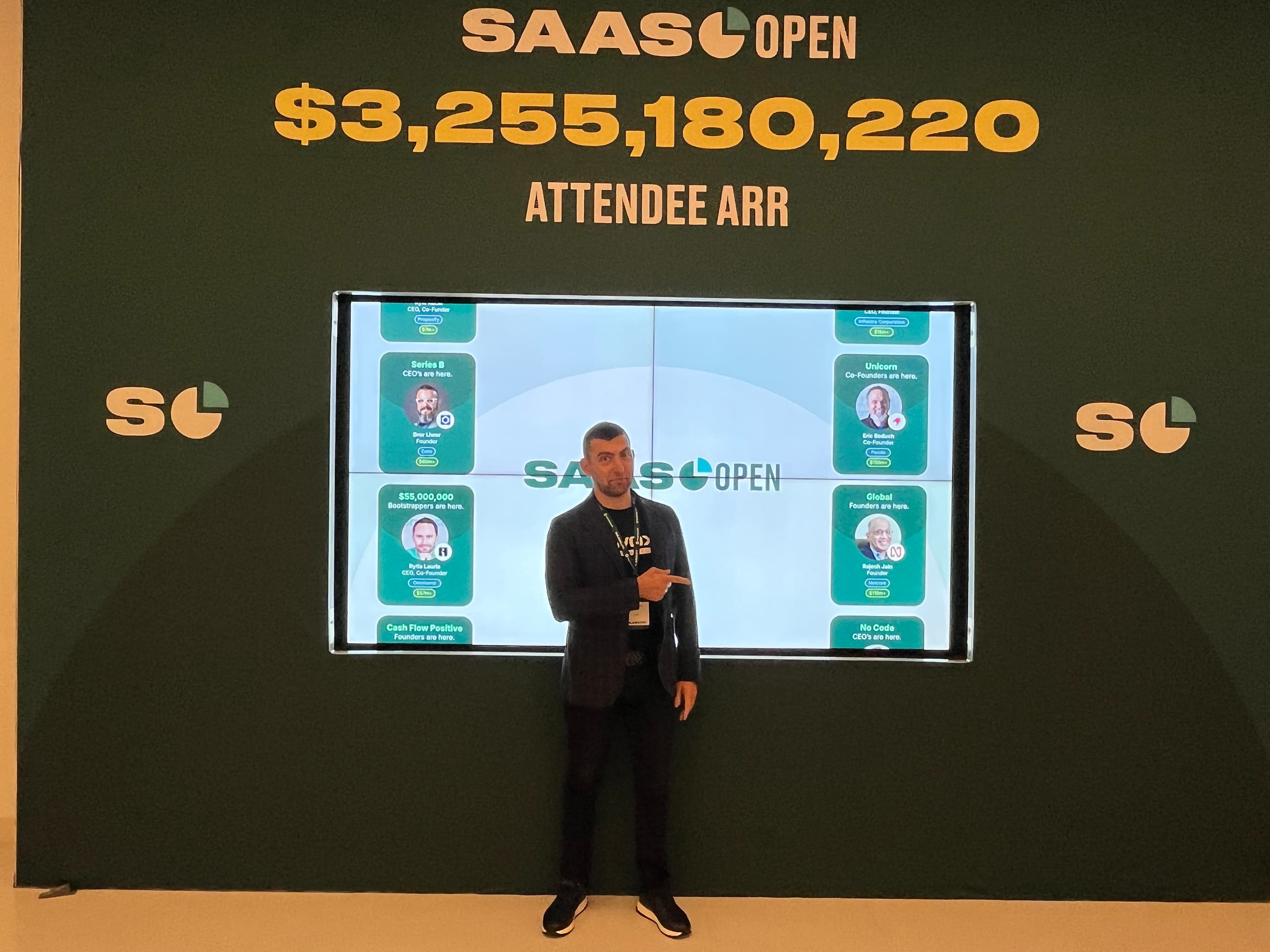 SaaSOpen photo 6