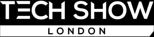Tech Show London logo