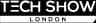 Tech Show London 2027 logo