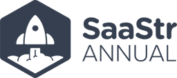SaaStr 2022 logo