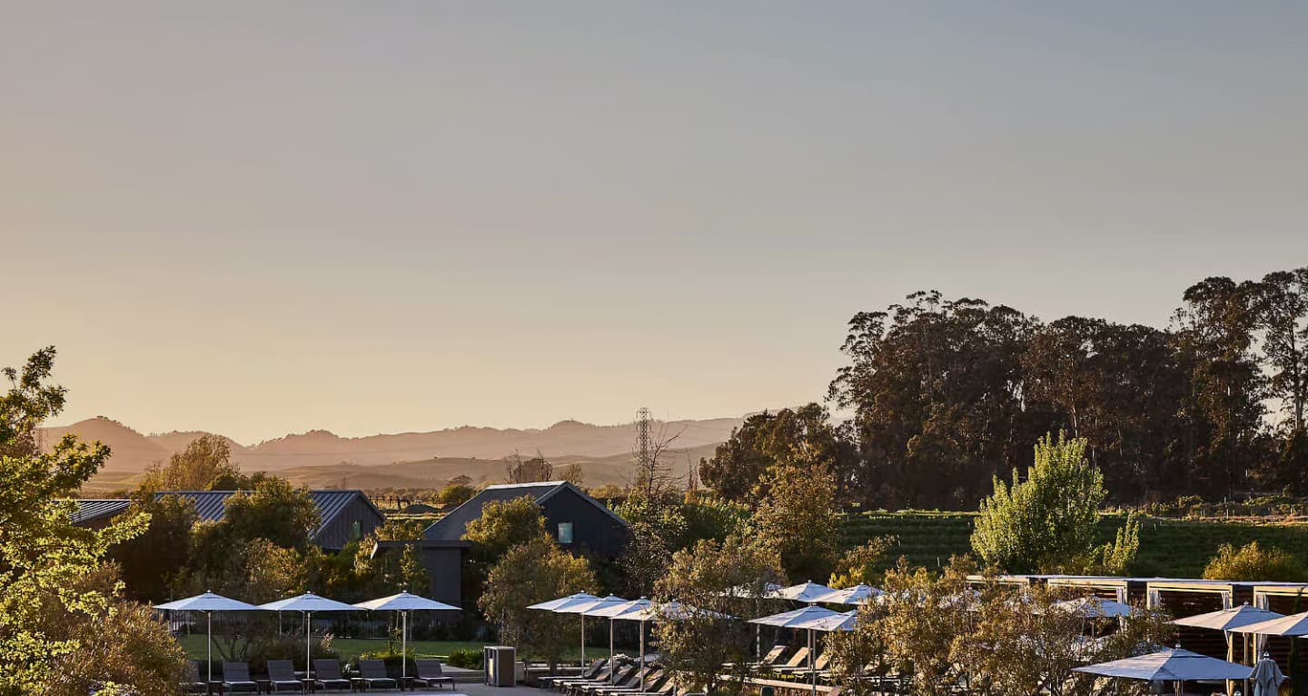 Top Founders Summit - Napa Valley 2026 event image