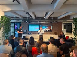 Top Founders Summit - Amsterdam 2026 photo