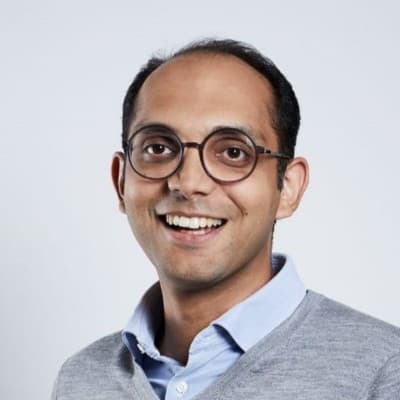 Tushar Ahluwalia, GeneralMind