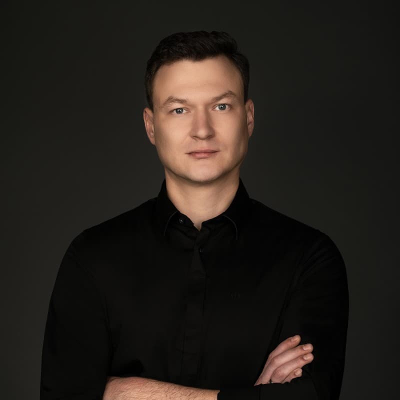 Vyacheslav (Slava) Zholudev, SumSub