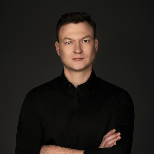Vyacheslav (Slava) Zholudev, SumSub
