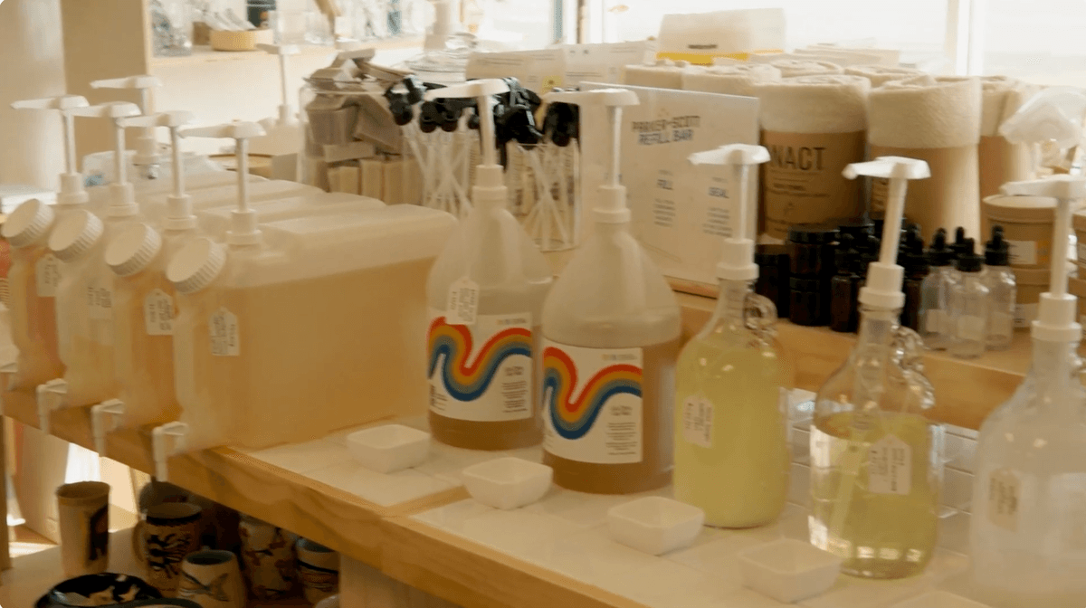 Parker and Scott photo 6