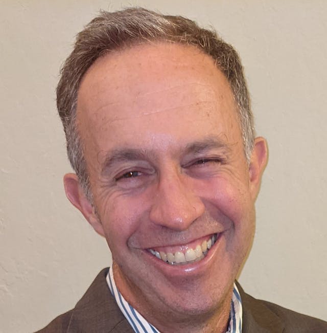 Mike Genstil, CEO, Founder of Valuecore