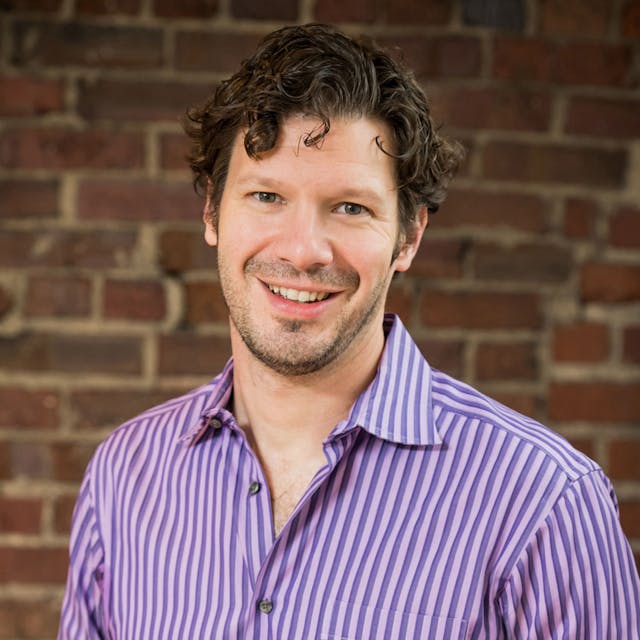 Todd  Olson, CEO, Founder of Pendo