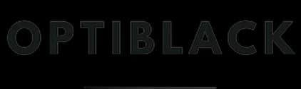 Optiblack logo