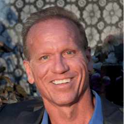Mark Douglas