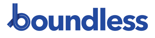 Boundless logo