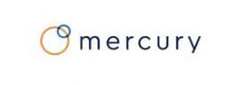 Mercury Fund logo