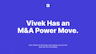 M&A Power Move Clip Thumbnail