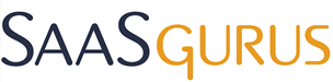 SaaSGurus logo