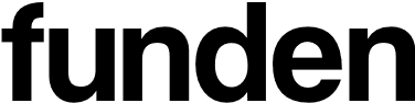 Funden logo