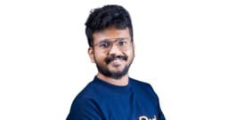 Shiyam Sunder Headshot