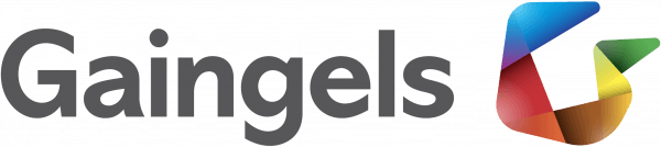 Gaingels logo