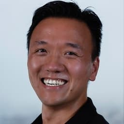 Jim Yu Headshot