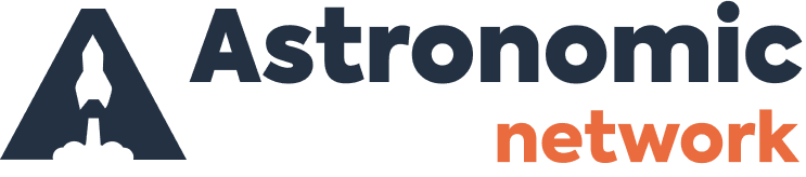 Astronomic logo
