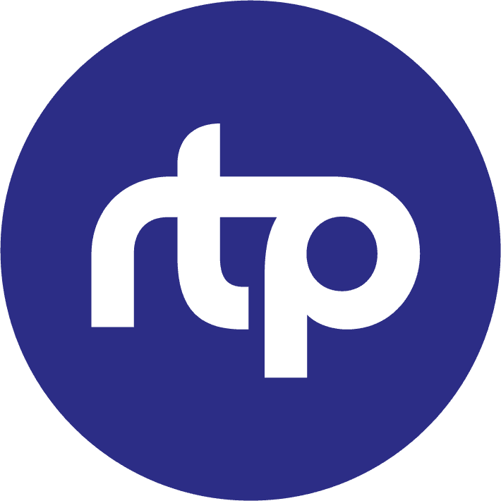 RTP Global logo