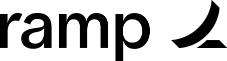 Ramp logo