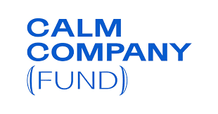 Calm Fund logo