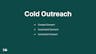 Cold Outreach Clip Thumbnail