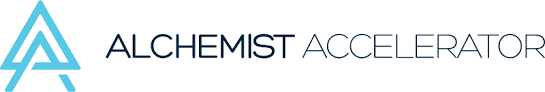 Alchemist Accelerator logo