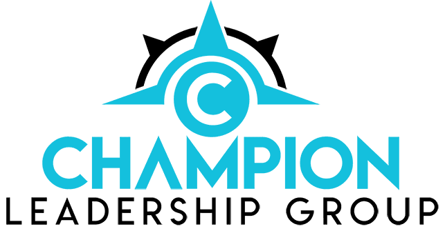 Champion Leadership logo