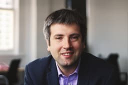 George Elfond