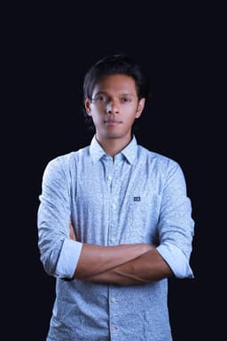 Kanad Bahalkar