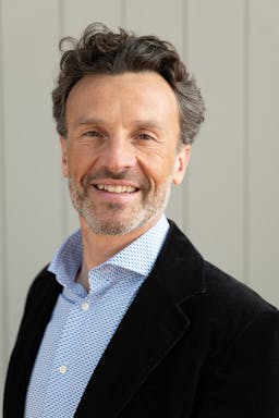 Massimo Arrigoni Headshot