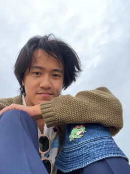 Johnny Ji