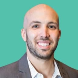 Jeff Schwartz Headshot