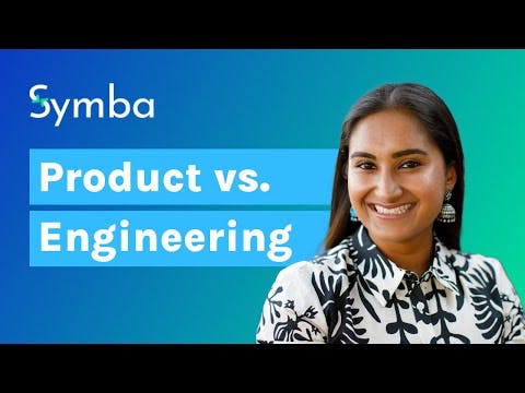 Product vs. Engineering