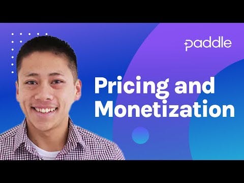Pricing and monetization in a downturn