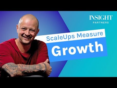 How We Help ScaleUps Measure Efficient Growth