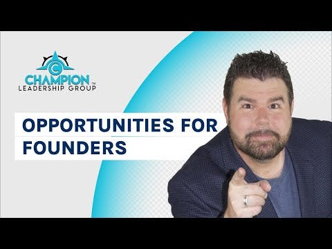 Top 3 Growth Opportunities for Founders in 2023