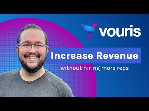 How I use sales data to increase revenue