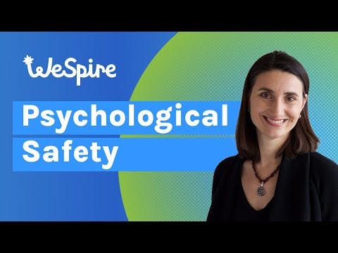 Why You Should Start Measuring Psychological Safety Today