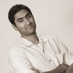 Vivek Bhaskaran
